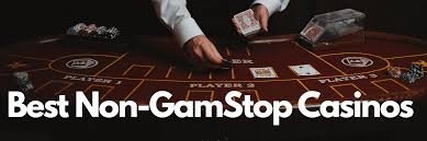 Best Casinos Not on GamStop Your Ultimate Guide