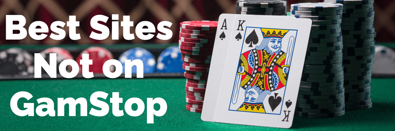 Best Sites Not on GamStop Explore Your Options Best Sites Not on GamStop Explore Your Options