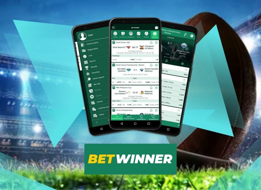 BetWinner Login Your Gateway to Exciting Online Betting