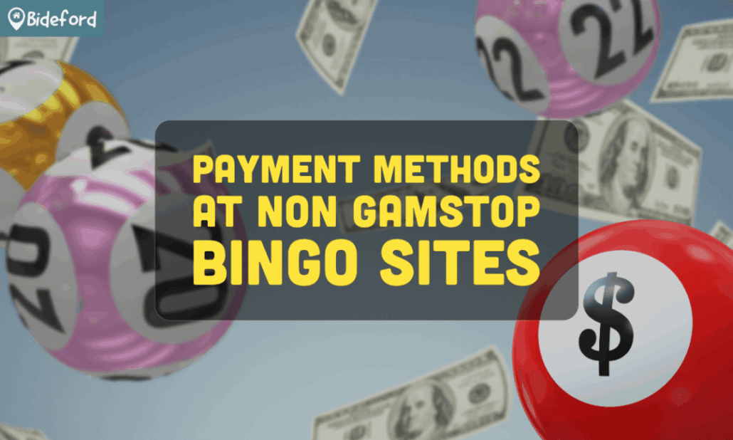 Bingo Sites Not Covered By Traditional Regulations