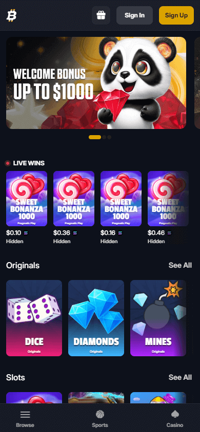 Bitfortune Casino Withdrawal Speed Test How Fast Can You Cash Out -1225686355