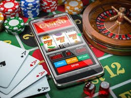 Can You Play a Casino Exploring the Exciting World of Online Gaming