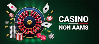 Casino Alternativi in Europa Le Migliori Opzioni per il Giocatore Moderno