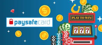 Casino med Paysafe En Guide til Sikker Online Spiloplevelse Casino med Paysafe En Guide til Sikker Online Spiloplevelse