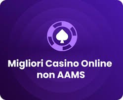 Casinò Non AAMS in Italia Cosa Sono e Come Scegliere il Migliore