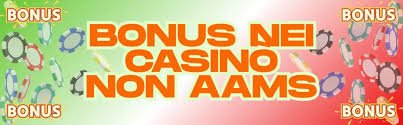 Casinò Non AAMS in Italia Cosa Sono e Come Scegliere il Migliore