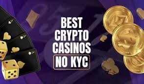 Casino Without KYC A New Era of Online Gambling