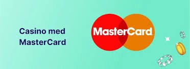 Casinoer med Mastercard Din Guide til Sikker Spiloplevelse -1845699402