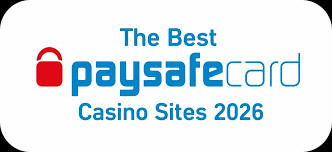 Casinoer med Paysafecard Sikre og Anonyme Spillmuligheder Casinoer med Paysafecard Sikre og Anonyme Spillmuligheder