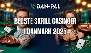 Casinoer med Skrill En Guide til Sikker Online Spil 328526723