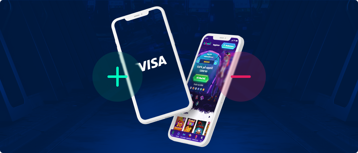 Casinoer med Visa Fordele og Ulemper ved Online Spil