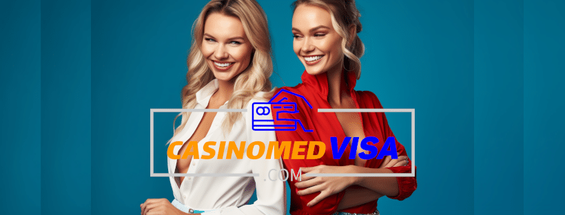 Casinoer med Visa Sikkerhed, Bekvemmelighed og Fordele
