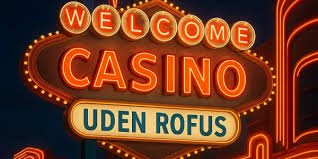Casino’s zonder CRUKS in 2026 De Toekomst van Verantwoord Gokken Casino’s zonder CRUKS in 2026 De Toekomst van Verantwoord Gokken