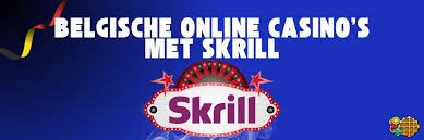 Casinospil med Skrill Find det Bedste Online Casino