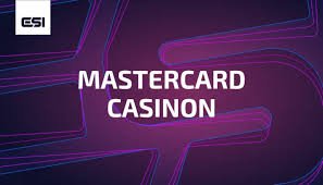 Danske Casinoer med Mastercard - Din Guide til Sikker Spil