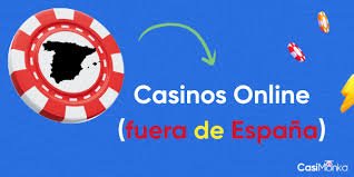 Descubre los Mejores Casinos Fuera de España -1241217168