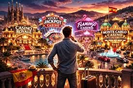Descubre los Mejores Casinos Fuera de España -1241217168