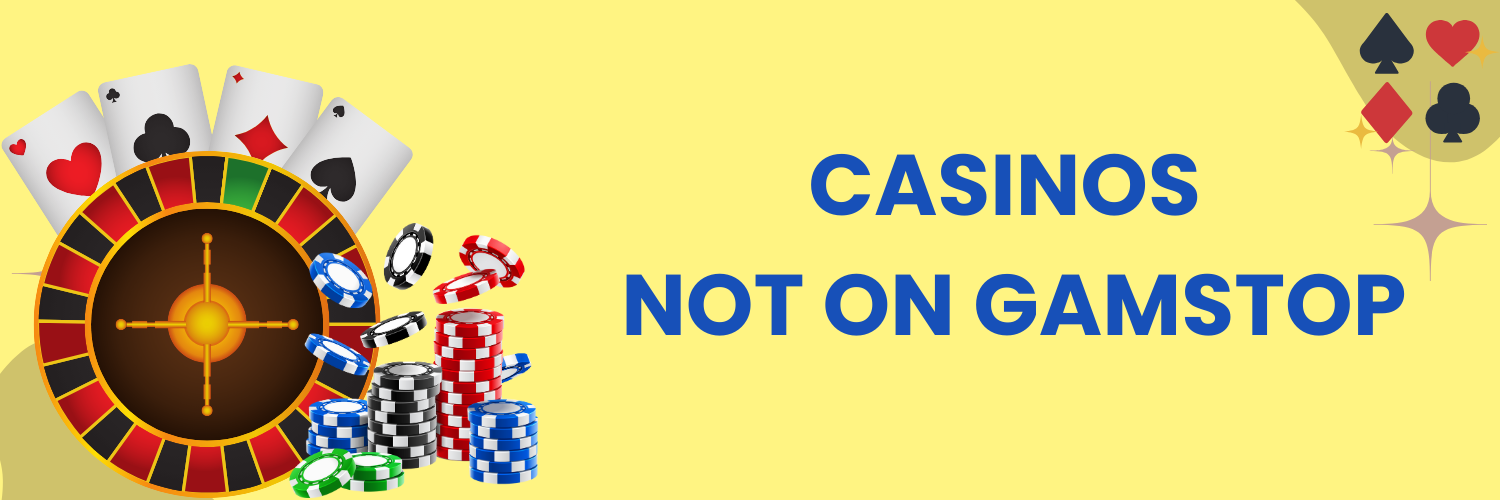 Discover Legit Casinos Not on GamStop -1670237512