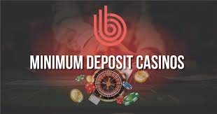 Discover the Best 3 Pound Deposit Casinos in the UK -792334840 Discover the Best 3 Pound Deposit Casinos in the UK -792334840