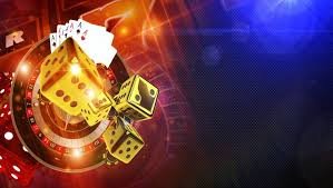 Discover the Thrills of Slots Charm Casino & Sportsbook 1227113081