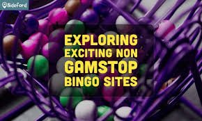 Discovering Bingo Sites That Don't Use GamStop