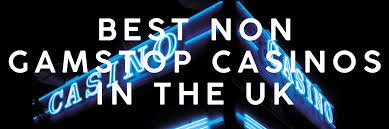 Discovering Casinos Not on Gamstop in the UK -61857590