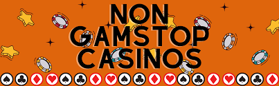 Discovering Casinos Outside GamStop A Guide to Alternative Gaming Options Discovering Casinos Outside GamStop A Guide to Alternative Gaming Options