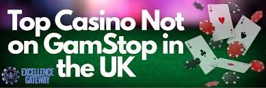 Discovering Non-Gamstop Casinos Freedom and Choice in Online Betting