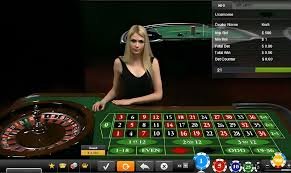Discovering the Thrills of Low Stakes Roulette Online 136961129