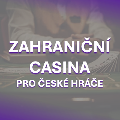 České Online Kasino Hrajte a Vydělejte si Zábavou