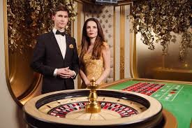 Evolution Gaming Lightning Roulette Das spannende Live-Casino-Erlebnis