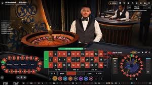 Evolution Gaming Lightning Roulette Das spannende Live-Casino-Erlebnis