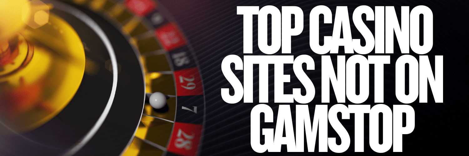 Experience Live Dealer Casinos Outside GamStop