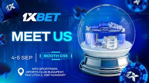 Explore 1xBet Malaysia Online Casino A Comprehensive Guide -1144365777