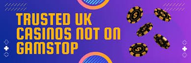 Explore Roulette Sites Not on GamStop A Comprehensive Guide -1370146027