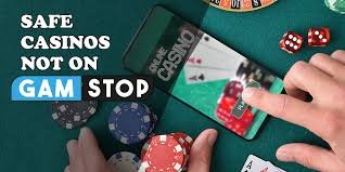 Explore the World of UK Non GamStop Casinos