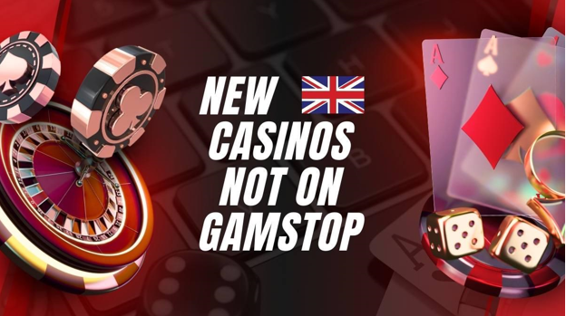 Exploring Casinos Not Registered to GamStop An Alternative for UK Players Exploring Casinos Not Registered to GamStop An Alternative for UK Players