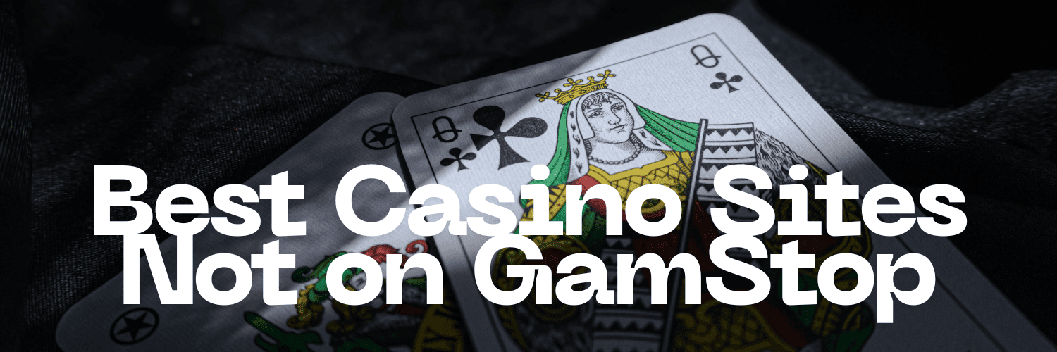 Exploring Casinos That Are Not on Gamstop A Comprehensive Guide Exploring Casinos That Are Not on Gamstop A Comprehensive Guide