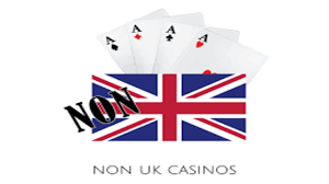 Exploring Non-UK Casinos A Guide to Global Gaming Hubs Exploring Non-UK Casinos A Guide to Global Gaming Hubs