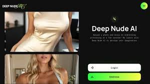 Exploring the DeepNude App Controversies and Implications Exploring the DeepNude App Controversies and Implications
