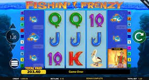 Exploring the Fun of Fishin' Frenzy Demo A Guide Exploring the Fun of Fishin' Frenzy Demo A Guide