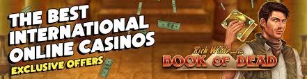 Exploring the World of Foreign Casinos A Guide to International Gaming