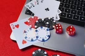 Exploring the World of Offshore Online Casinos -1008621559