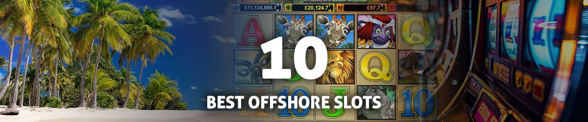 Exploring the World of Offshore Online Casinos -1008621559