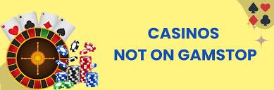 Exploring the World of Online Casinos What’s Not Covered