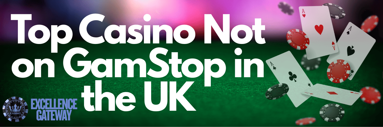 Exploring the World of Online Casinos What’s Not Covered