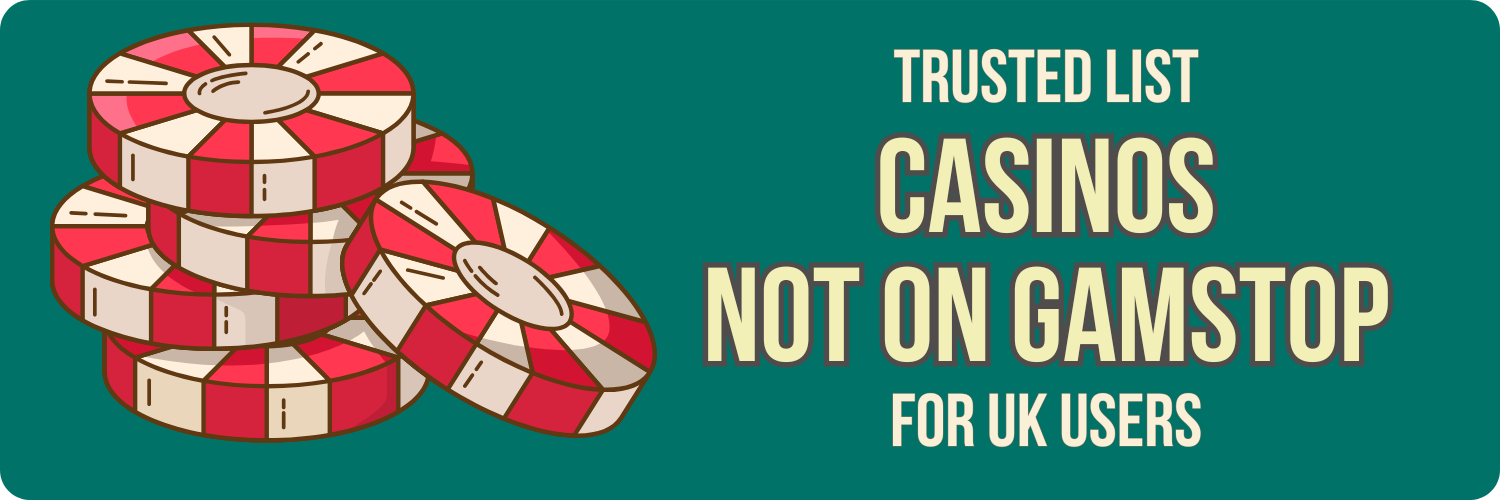 Exploring UK Casinos Not on GamStop Exploring UK Casinos Not on GamStop