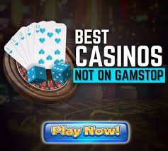 Exploring UK Casinos Not Signed Up with GamStop