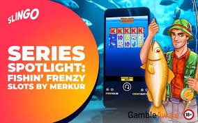 Fishing for Wins The Allure of Fishin' Frenzy Slot Fishing for Wins The Allure of Fishin' Frenzy Slot