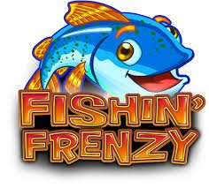 Fishing for Wins The Allure of Fishin' Frenzy Slot Fishing for Wins The Allure of Fishin' Frenzy Slot